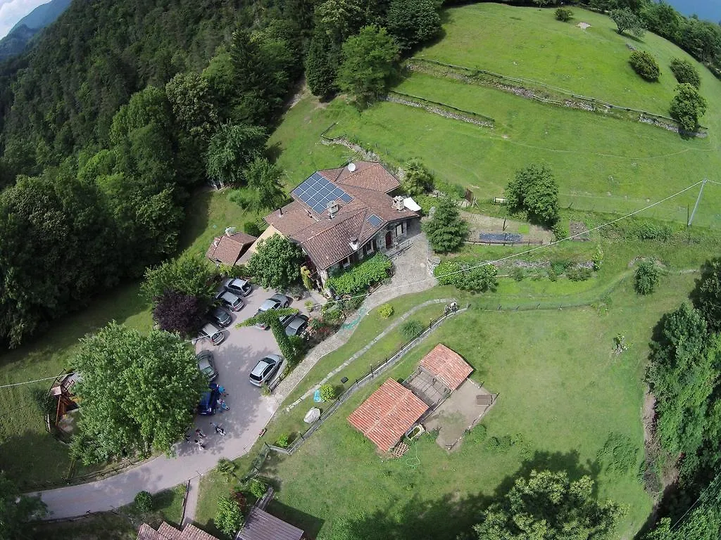 Agriturismo Barcola Grandola ed Uniti