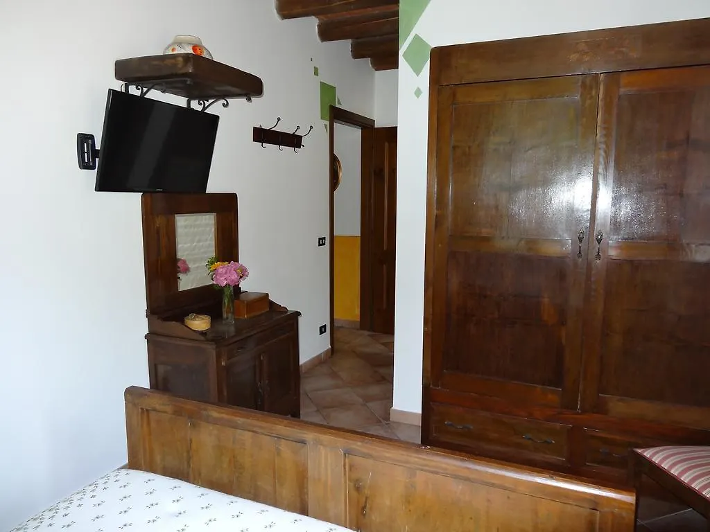 Agriturismo Barcola Grandola ed Uniti