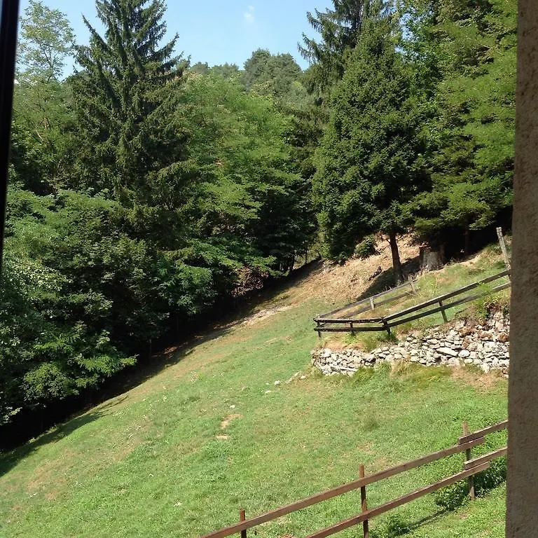 Agriturismo Barcola Grandola ed Uniti Farm stay