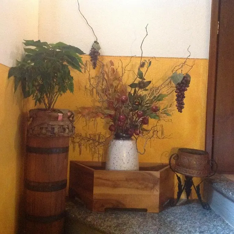 Farm stay Agriturismo Barcola Grandola ed Uniti