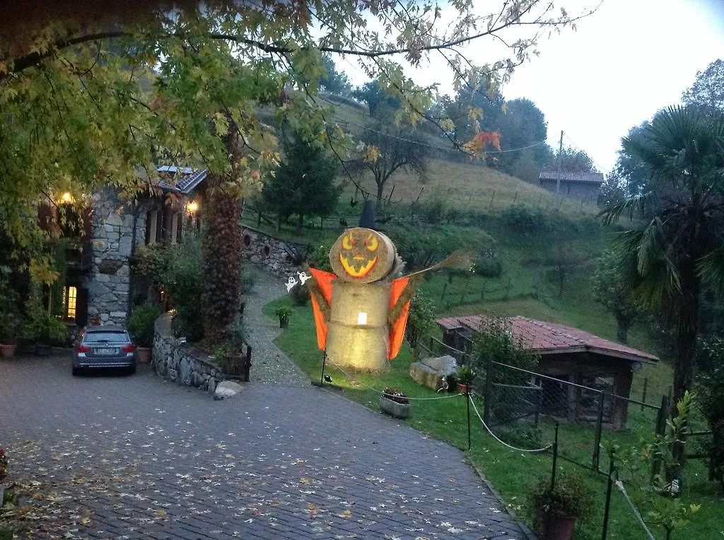Agriturismo Barcola Grandola ed Uniti 0*,  Italy