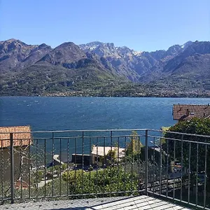 Hébergement de vacances Casa Olive 2, Oliveto Lario