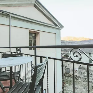 Casa Giovanetti Ferienhaus