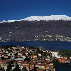 Hébergement de vacances La Casa Della Cindy, Dervio