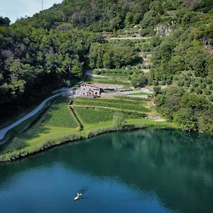  Alloggio per agriturismo Scraleca
