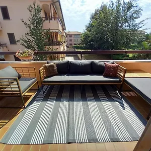 Fiorenza House Apartment