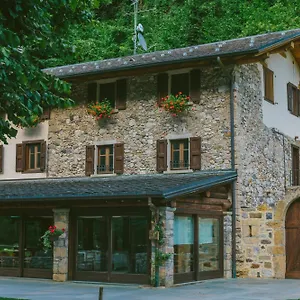  Alloggio per agriturismo Agriturismo Ferdy