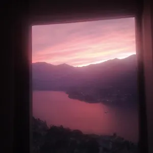 Appartement La Terrazza Di Casarico, Moltrasio