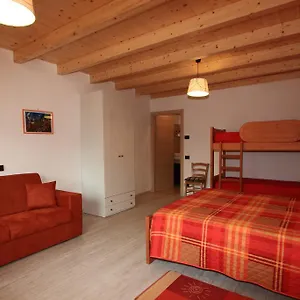  Alloggio per agriturismo Val Codera