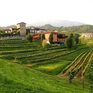  Alloggio per agriturismo Il Belvedere