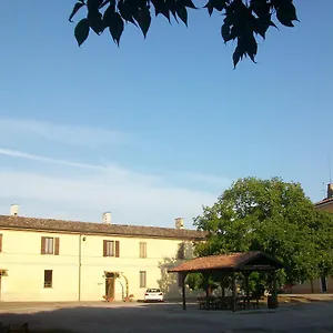 Rivieraoglio Bauernhof