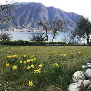 Appartement Big With View And Three Bedrooms, Sala Comacina