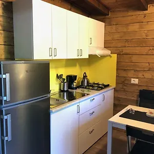 2* Campeggio International Camping