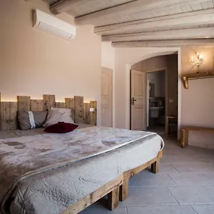 Casa Al Fiume Bauernhof
