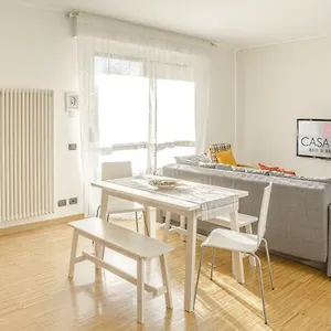 Casa Rosa Apartment
