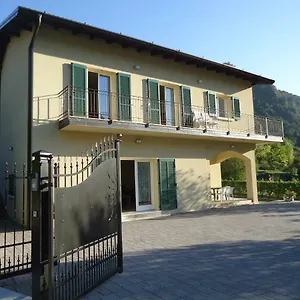 Ninfea Ferienhaus