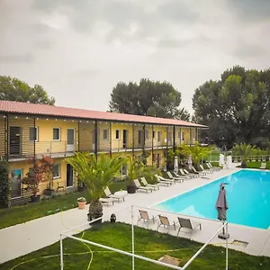  Alloggio per agriturismo Dolce Luna