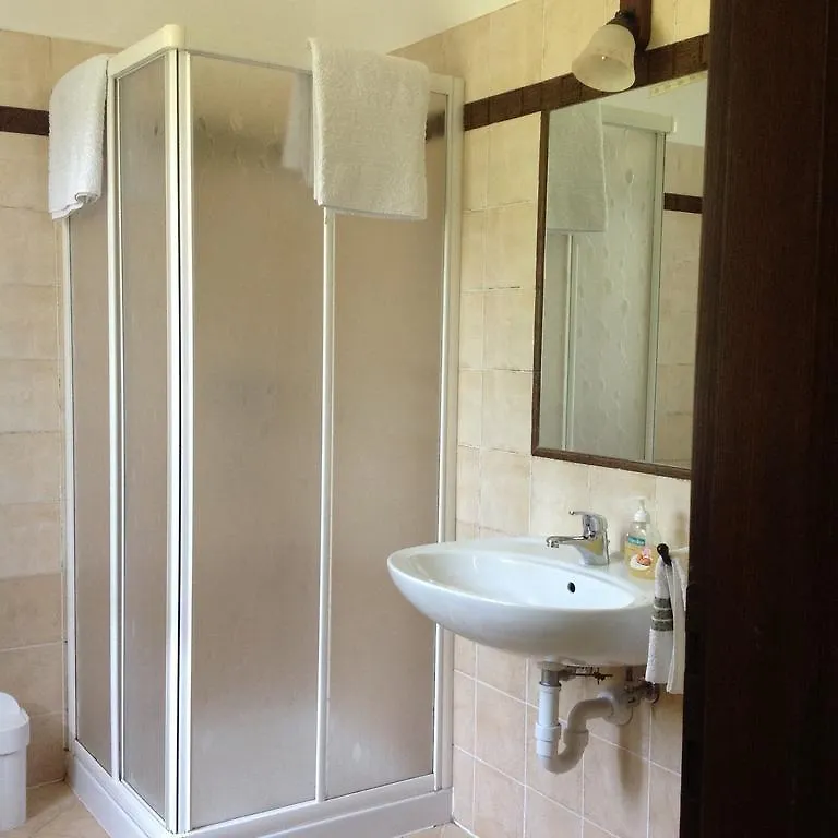 Agriturismo Barcola Grandola ed Uniti Farm stay