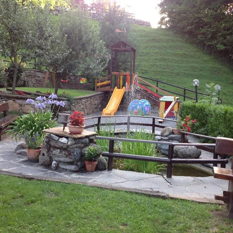 Farm stay Agriturismo Barcola Grandola ed Uniti Italy