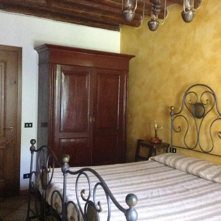 Farm stay Agriturismo Barcola Grandola ed Uniti