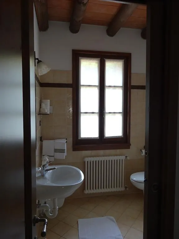 Agriturismo Barcola Grandola ed Uniti 0*,  Italy