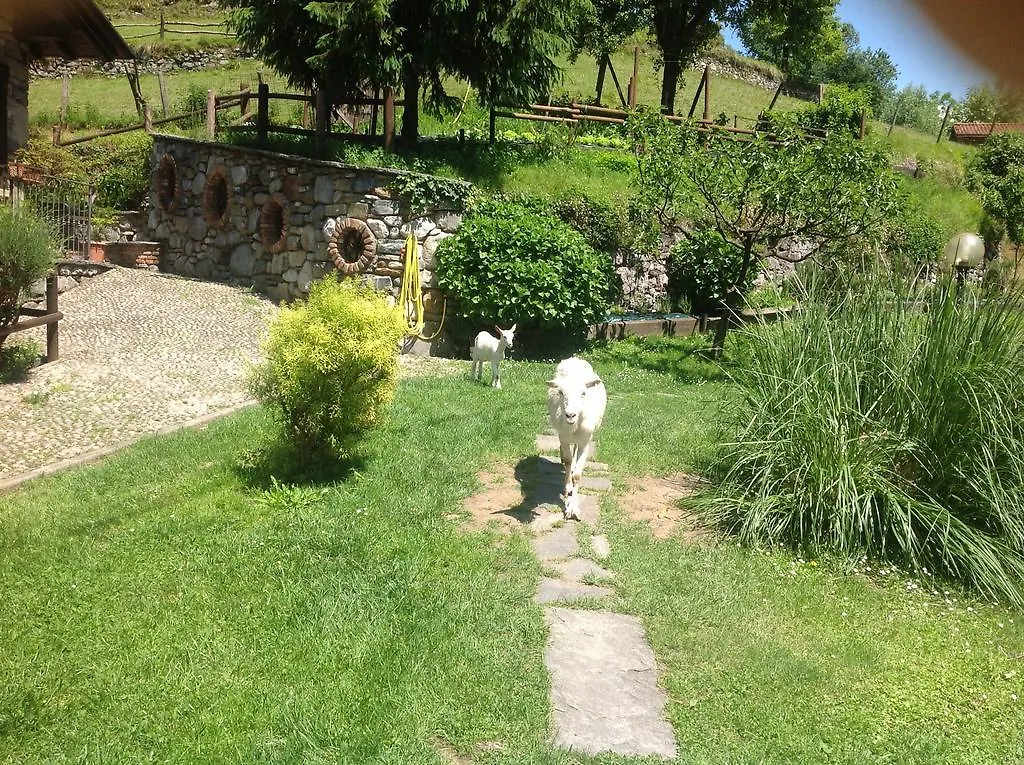 Agriturismo Barcola Grandola ed Uniti Italy