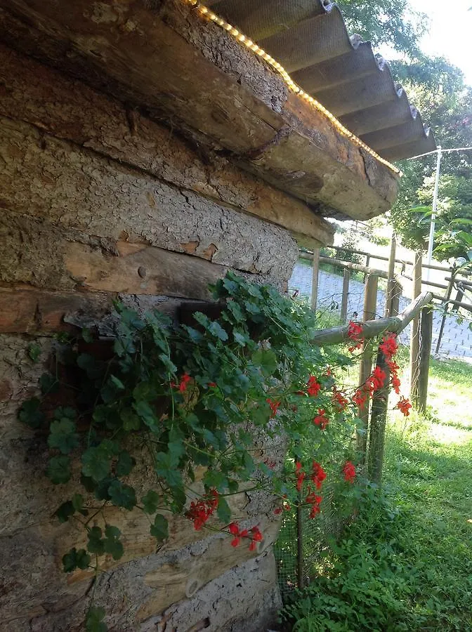 Farm stay Agriturismo Barcola Grandola ed Uniti