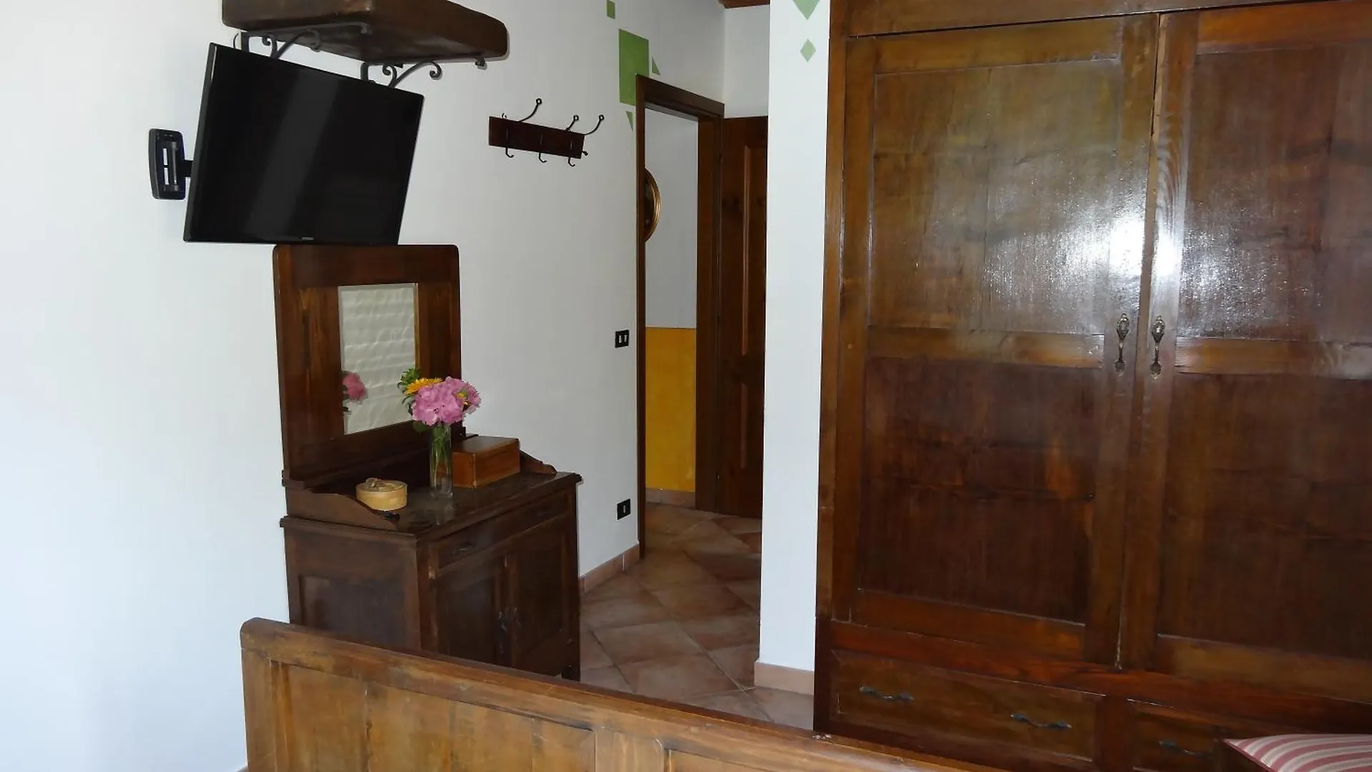Agriturismo Barcola Grandola ed Uniti