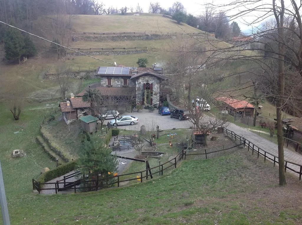 Agriturismo Barcola Grandola ed Uniti Alloggio per agriturismo
