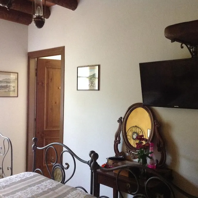 Agriturismo Barcola Grandola ed Uniti Italia