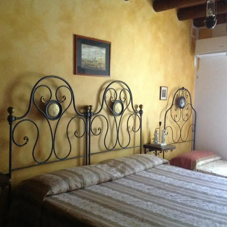 Agriturismo Barcola Grandola ed Uniti