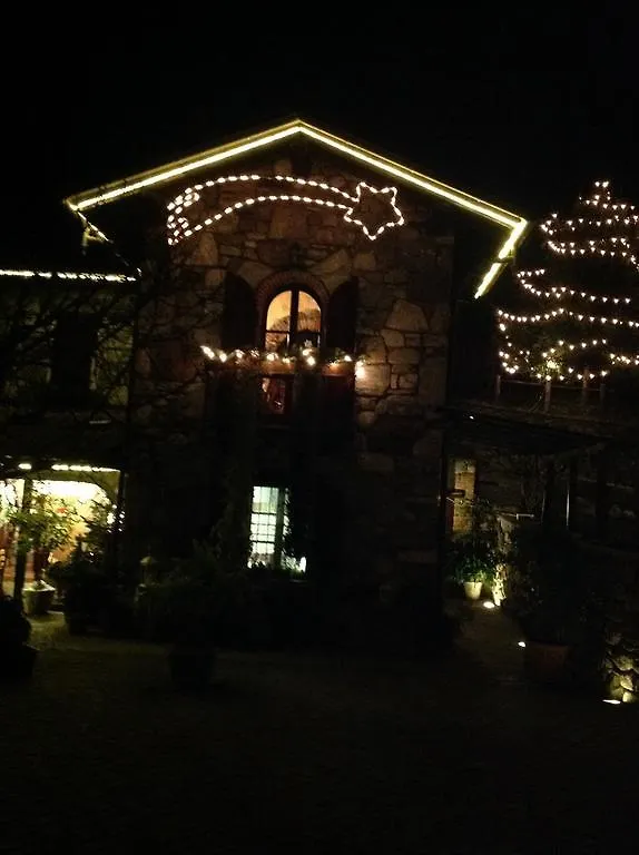 Agriturismo Barcola Grandola ed Uniti